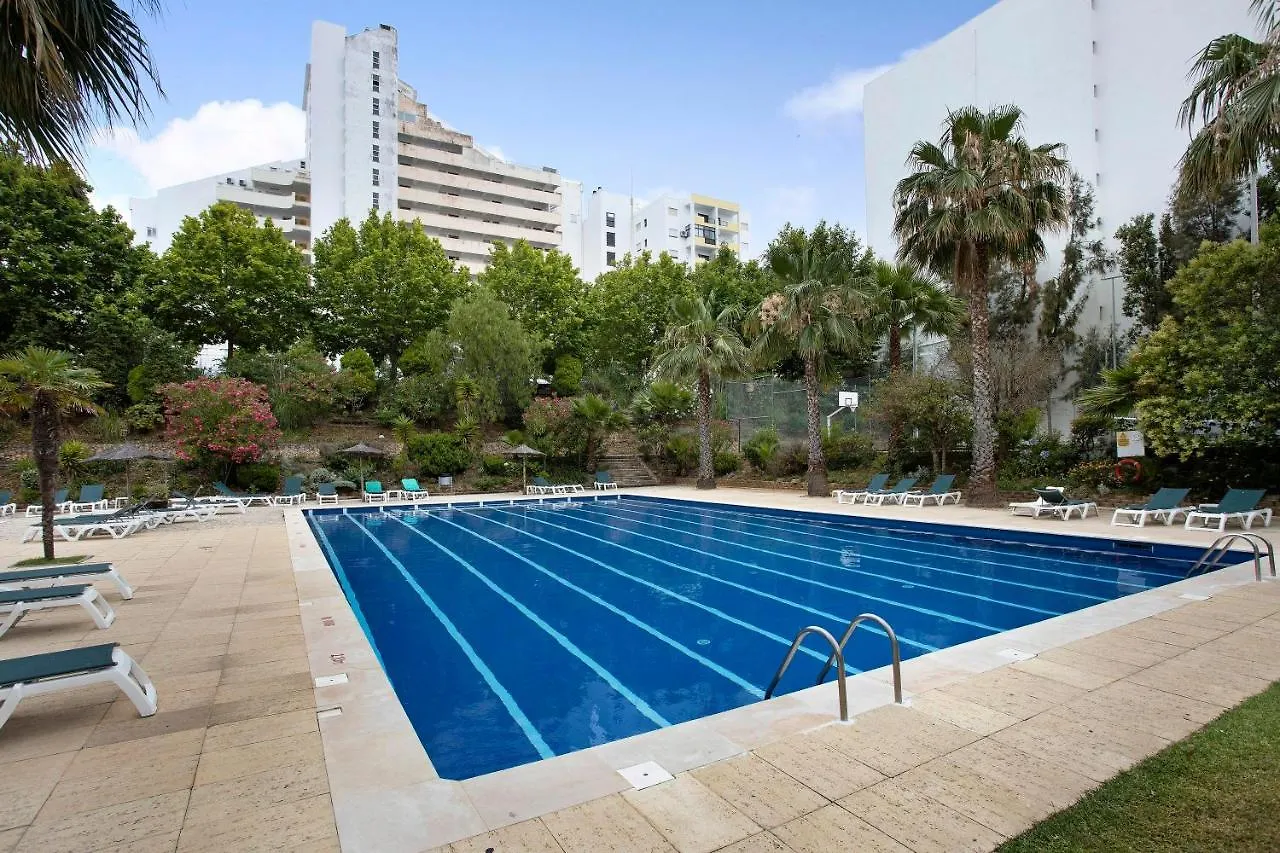 Apartment Blue House In Praia Da Rocha Portimao